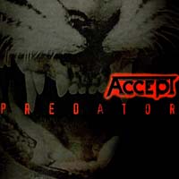 Accept - Predator