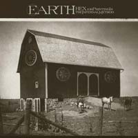 Earth - HEX