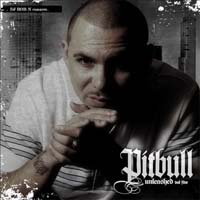Pitbull - Unleashed