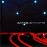 Romanthony - Romanworld