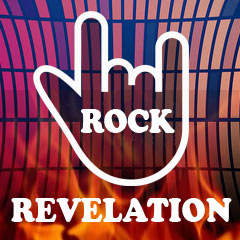 genre - Rock Revelación
