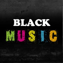 genre - Música negra