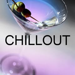 playlist - Lo mejor del chillout
