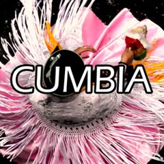 The very best of cumbia