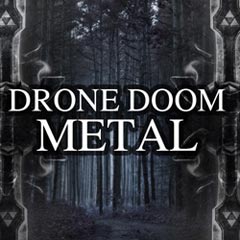 playlist - Lo mejor del drone doom metal