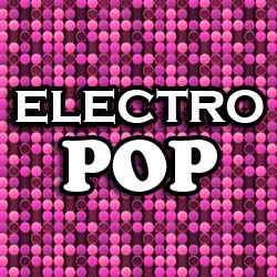 playlist - Lo mejor del electro pop