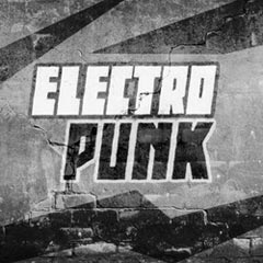 playlist - The very best of electro punk