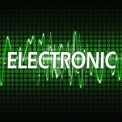 genre - Musica Electrónica