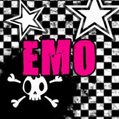 The very best of emo