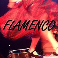 playlist - Lo mejor del flamenco