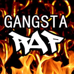 The very best of gangsta rap
