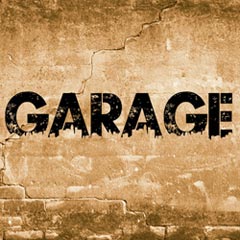 playlist - Lo mejor del garage house
