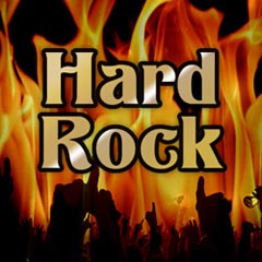 Lo mejor del hard rock