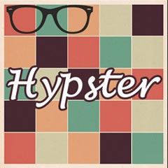 The very best of hipster