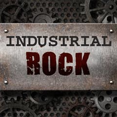 playlist - Lo mejor del industrial rock