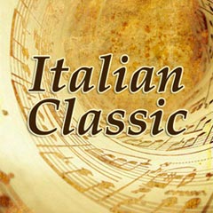 The very best of italian classic