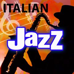 Lo mejor del italian jazz