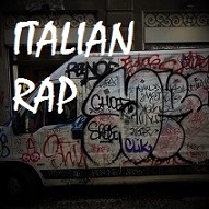 genre - Rap italiano