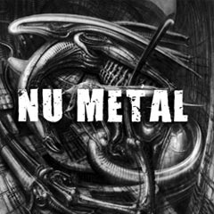 playlist - Lo mejor del nu metal
