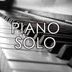 The very best of piano solo