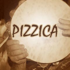 The very best of pizzica