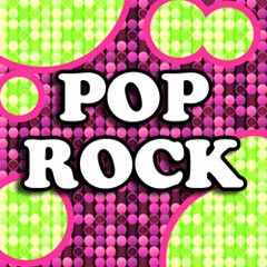 playlist - Lo mejor del pop rock