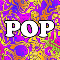 playlist - I grandi artisti della musica pop