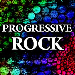 playlist - Lo mejor del progressive rock