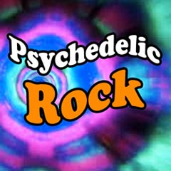 genere - Psychedelic rock