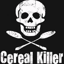 genere - Radio Cereal Killer