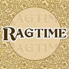 playlist - Lo mejor del ragtime