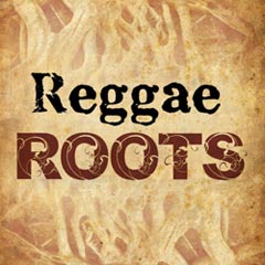playlist - Lo mejor del reggae roots