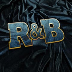 The very best of r&b