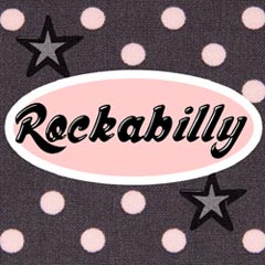 playlist - The very best of rockabilly