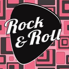 playlist - Lo mejor del rock & roll
