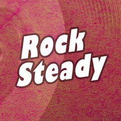 playlist - The very best of rocksteady