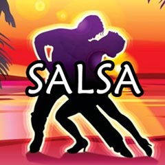 The very best of salsa