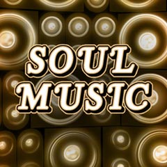 playlist - Lo mejor del soul music