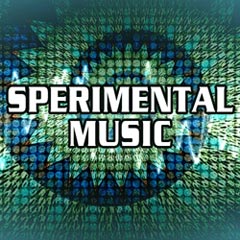 The very best of sperimental music