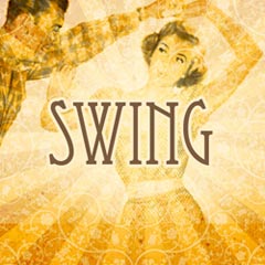 playlist - The very best of swing