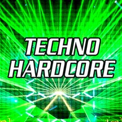 Lo mejor del techno hardcore