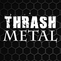 The very best of thrash metal