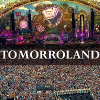 genere - Tomorrowland
