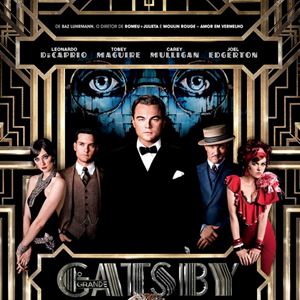 playlist - Ser el gran Gatsby por una noche