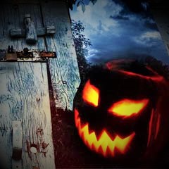 playlist - Halloween, truco o trato