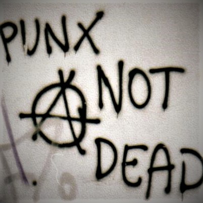 Generazione punk