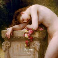 Burzum - Fallen