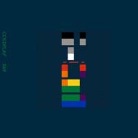 Coldplay - X