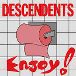 Descendents - Enjoy!