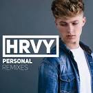 HRVY - Personal